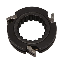 windmeile Acoplamiento de clavija Bafang para BBSHD con rueda libre, modelo actual, pieza de repuesto, bicicleta, bicicleta eléctrica, pedelec. precio