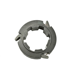 windmeile Bafang - Acoplamiento jack para BBS01 BBS02 con rueda libre, modelo actual, pieza de repuesto para bicicleta, bicicleta eléctrica, pedelec en oferta