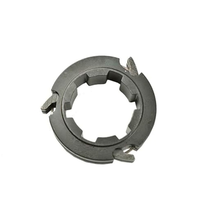 windmeile Bafang - Acoplamiento jack para BBS01 BBS02 con rueda libre, modelo actual, pieza de repuesto para bicicleta, bicicleta eléctrica, pedelec