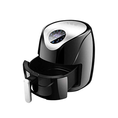 Freidora de Aire de Gran Capacidad multifunción Multifunción Automatic Free Fries Electromecánico Fryer Fryer zhangxianyu