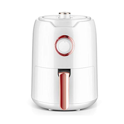 Jrechio 2L Multifunción Air freidora de Pollo Aceite de Aire Libre Freidora Freid Freid Pizza Cooker Electric Deep Air Fryer zhangxianyu características