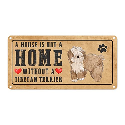 Sussex Spaniel - Letrero de metal para perro, diseño de razas de perros a medida, estilo vintage, rústico, para sala de estar, porche, garaje, decorac