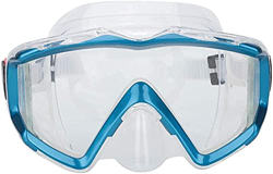Desconocido máscara de Buceo Máscaras de Buceo Natación Snorkel Scuba Snorkel Máscara Vista Amplia Gel de sílice Lente templada Gafas de Buceo para Ad características