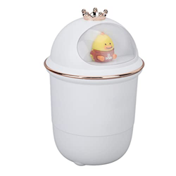 Detalles de la oferta de Dioche Humidificador de Luz Nocturna de 350 Ml, Humidificador Portátil, Rociador Fino Humectante Silencioso, Rociador Compacto de Niebla Facial para e Dioche Humidificador de Luz Nocturna de 350 Ml, Humidificador Portátil, Rociador Fino Humectante Silencioso, Rociador Compacto de Niebla Facial para e en oferta