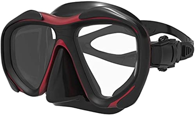Desconocido máscara de Buceo Máscaras de Buceo Buceo Libre Máscara óptica para Snorkel Buceo Máscara de natación Freediving Equipo de Snorkel Profesio
