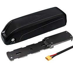 HJGHY Batería Bicicleta Eléctrica 36V 8AH 10AH Batería Lones de Litio Ebike con Cargador Placa de Protección BMS, para 200W 350W E-Bike Motor,36v,8AH precio