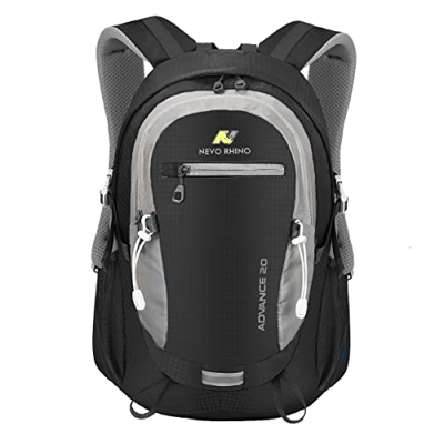 Local Lion Mochila de Montaña 30L/20L para Hombres y Mujeres, es Adecuado para Actividades al Aire Libre, como Ciclismo Montaña Senderismo Macutos Tre