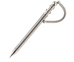 SAXTZDS Pluma magnética pluma magnética pluma magnética capacitor táctil pluma magnética metal neutro creativo divertido regalo pluma características