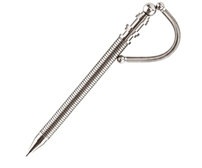 SAXTZDS Pluma magnética pluma magnética pluma magnética capacitor táctil pluma magnética metal neutro creativo divertido regalo pluma