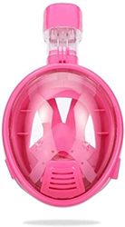 máscara de Buceo Máscaras de Buceo Natación Máscara de Snorkel de Cara Completa Niños Submarino Scuba Anti Niebla Snorkel Máscara de Buceo Conjunto Eq precio