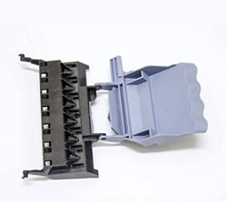 Piezas de la impresora- 90% nueva cubierta de montaje de carro para HP para DesignJet 10 20 30 70 90 100 110 120 130 Plotter -Respetuoso con el medio  precio
