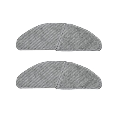 Dedbol 2pcs Robot Robot Aspuum Cleaner MOP Adecuado for S8+ M7 Pro PROLECHO Robot POLINESTOR POLINATRO Map DE Map DE Map APACCIONALES for Piezas de el