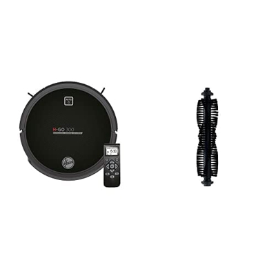 Robot Aspiratore + Rullo Agitatore