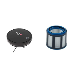Robot Aspirapolvere + Filtro Pre Motore precio