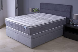 Valentin Sánchez | Colchón HR Cell Top 90X190 | 29 cm de Altura | Viscoelástico precio