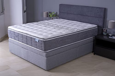 Valentin Sánchez | Colchón HR Cell Top 90X190 | 29 cm de Altura | Viscoelástico