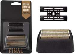 Cabezal de afeitado compatible con Wahl 7031-100 5 Star Series Finale Shaver (#8061), lámina de afeitado compatible con Wahl 7043-100 para 5 Star Seri precio