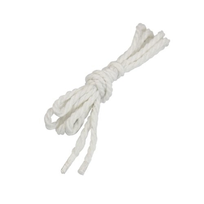 Ruilogod 2 PCS Hamaca de nylon Cuerdas colgantes 2M 6.6 pies de longitud