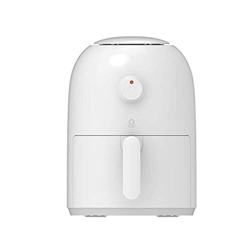 Jrechio Hogar de freidora de Aire Nuevo Regalo de Gran Capacidad Totalmente automática Gran freidora eléctrica Multifuncional Regalo de Cadena ecológi características