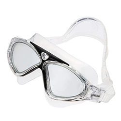 Gafas de natación Professional Mujeres Adultas Hombres Gafas de natación Gafas protección Anti-Fog Gafas Ajustables Accesorios Deportivos zhengqiang precio