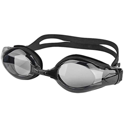 Jrechio Gafas de natación Gafas sin Fugas Anti, Gafas de natación triatlón for Hombres Mujeres jóvenes niños Impermeables (Color: Azul) zhengqiang (Co precio