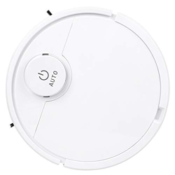 Aspiradora Robot, Aspiradora Inteligente Robótica Táctil Delgada, Carga USB 2 en 1, Aspiradora Robótica Automática, Fuerte Succión, Silenciosa, Duraci precio