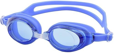 Jrechio Gases de natación con Tapa de natación Gafas de natación Impermeables Equipo de Piscina for los Hombres for Hombres Fiencias de Buceo Deportiv