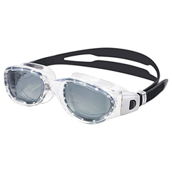 Gafas de natación Marco de Gran tamaño Triatlón Agua Abierta Protección contra los Rayos UV for Adultos Hombres Mujeres (Color: D) zhengqiang (Color : en oferta