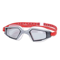 Gafas de natación Gafas de natación sin protección con Fugas visión Clara triatlón Gafas de natación for Hombres Adultos Mujeres Adolescentes jóvenes  en oferta