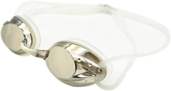 Jrechio Gafas de natación Hombres Mujeres Alta definición Impermeable Anti-Fog Lentes Gafas de Concurso de Concurso de Adultos (Color: a) zhengqiang ( características