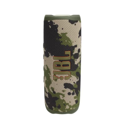 Imagen de JBL Altavoz Bluetooth portátil Flip 6 - Altavoz resistente al agua y al polvo IPX67, compatible con JBL PartyBoost, hasta 12h de batería, en verde cam al mejor precio JBL Altavoz Bluetooth portátil Flip 6 - Altavoz resistente al agua y al polvo IPX67, compatible con JBL PartyBoost, hasta 12h de batería, en verde cam características