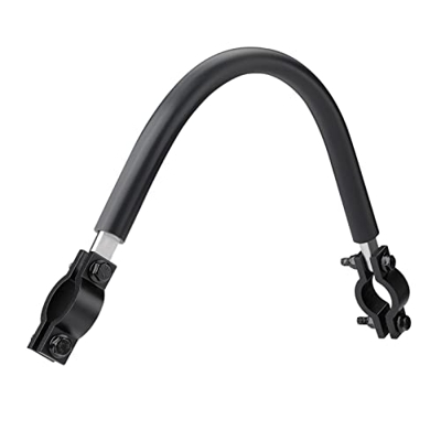 Xinya Atmm ATM Manguero de 22 mm - 28 mm de Barra de Barra de Barra de Barro Canal de televisión británico Mobile de Nieve Compatible con Can-Am Compa