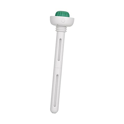 Baoblaze Humidificador de aire portátil, diversidad de contenedores de humidificador de niebla fresca personal para coche