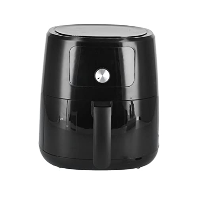 BOTEGRA Freidoras, Air Fryers 1300W 6L para Cocinar para Asar(#3)
