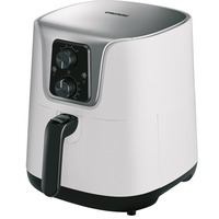 Freidora de aire caliente