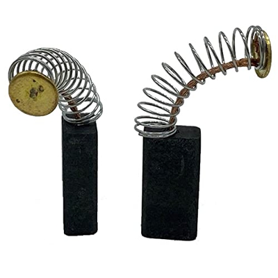 Maschinen-Teufel - Cepillos de carbón para taladro percutor Bosch GSB 20-2