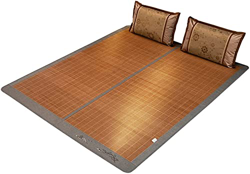 Colchoneta de Verano Las Alfombrillas for Dormir de Verano, el colchón de bambú, la Almohadilla de la Cama de la Cama de enfriamiento Suave, la Almoha precio