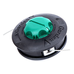 Youshares Testina Load E Go - Cortapelos (130 mm, M 10 x 1,25 F, Metallo precio