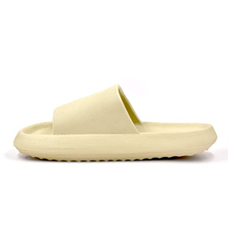 R-Island, Sandalias Mujer Verano, Chanclas Mujer Comodas Por Casa, La Playa Y Piscina, Suelo Goma EVA Antideslizante, Plantilla Suave, Accesorios Esen características