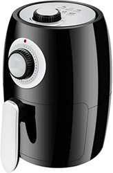 XiangWen Freidora de Aire 220V 2.2L Gran Capacidad Control de Temperatura Estufa eléctrica rápida y Saludable Horno Bajo en Grasa Sin freír Saludable  precio
