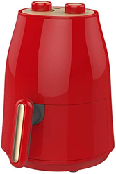 XiangWen Freidora Air Hogar Multifunción Temperatura de Control de Temperatura multifunción 1.5L Free French Fries Máquina de Papas Fritas Aire Freer  precio