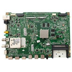 Placa Main LG 60LB870V EAX65609405(1.0) características