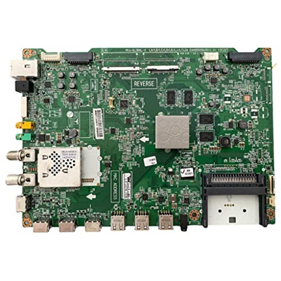 Placa Main LG 60LB870V EAX65609405(1.0)