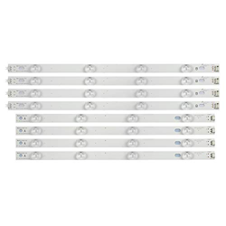 Jxjamp televisión Barras de retroiluminación LED Tirar for LG 42LB582V-ZJ 42LB582U-ZJ 42LB582V-ZG 42LB5820-ZJ 42LB582B-ZJ 42LB563U-ZT 42LB563V-ZT precio