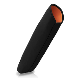 lerwliop Cubierta de de bicicleta eléctrica, baterías gruesas resistentes a la intemperie, funda antipolvo, accesorios protectores de marco de bicicle en oferta