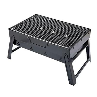 Barbacoa portátil, barbacoa de carbón portátil, barbacoa de carbón plegable, barbacoa de carbón portátil, barbacoa de carbón, barbacoa portátil, para 