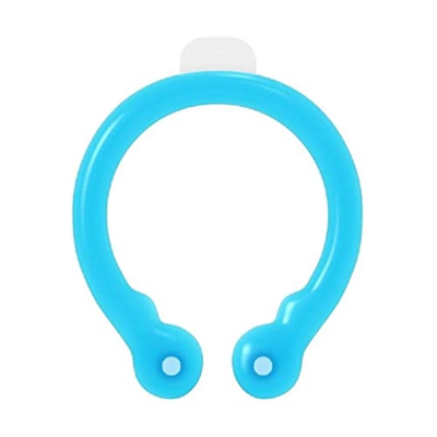 Yisawroy Anillo de enfriamiento para el cuello Envolturas para el cuello Enfriador para el cuello Enfriador para el cuello de calor para el verano Tub
