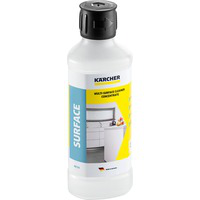 Productos de limpieza en oferta