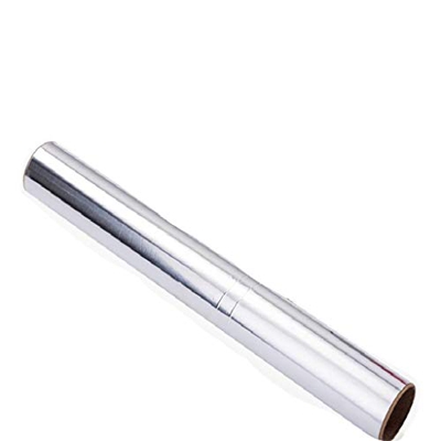 wehotewhe Tinfoil - Barbacoa de pescado ambiental para barbacoa, cocina, comedor y bar, joyería de oro rosa (WH, talla única)