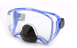 Desconocido máscara de Buceo Máscaras de Buceo Máscara de Snorkel Máscaras de Buceo Anti Niebla Natación Profesional Gafas subacuáticas Equipo de Buce precio